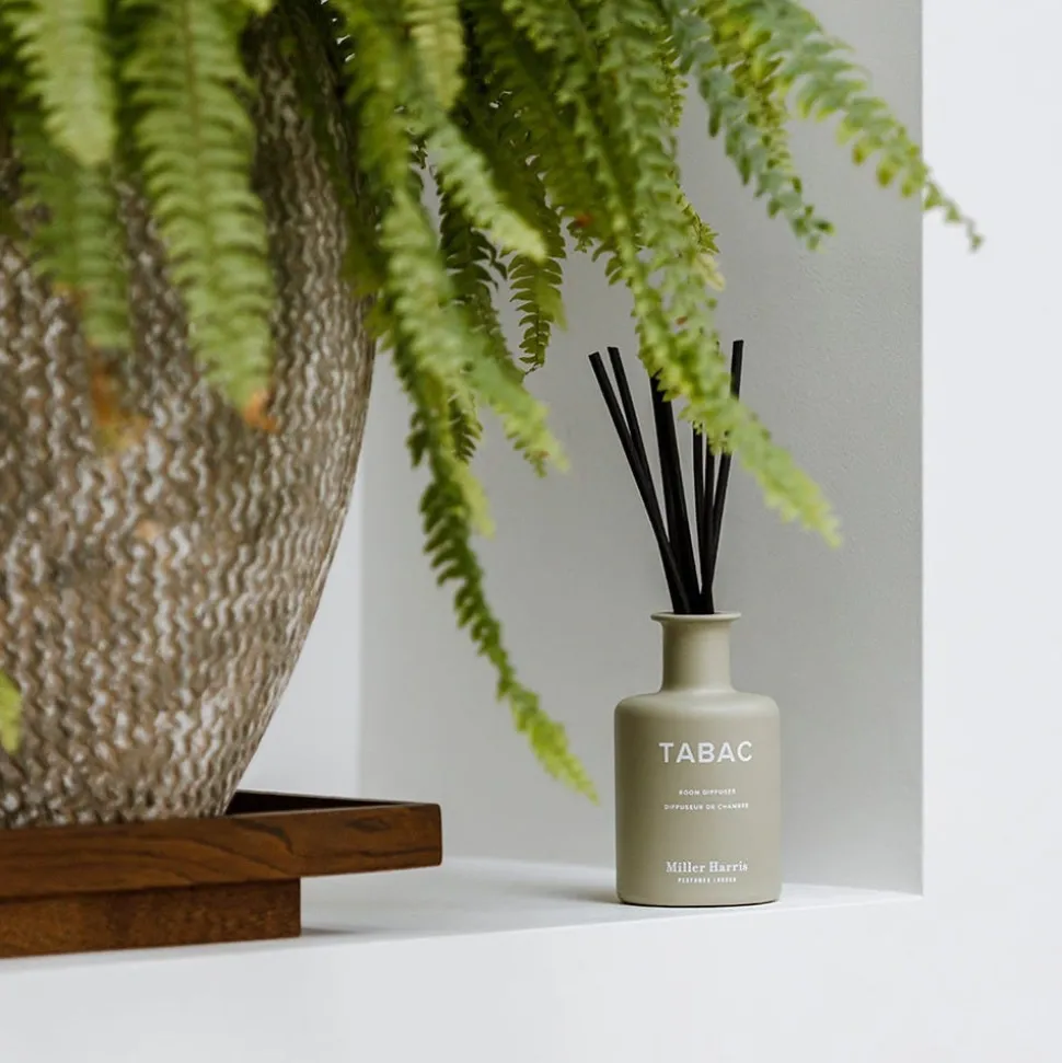Miller Harris Tabac Scented Diffuser 150 ml