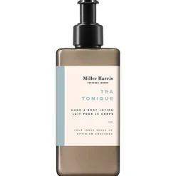 Miller Harris Tea Tonique Hand & Body Lotion 300 ml