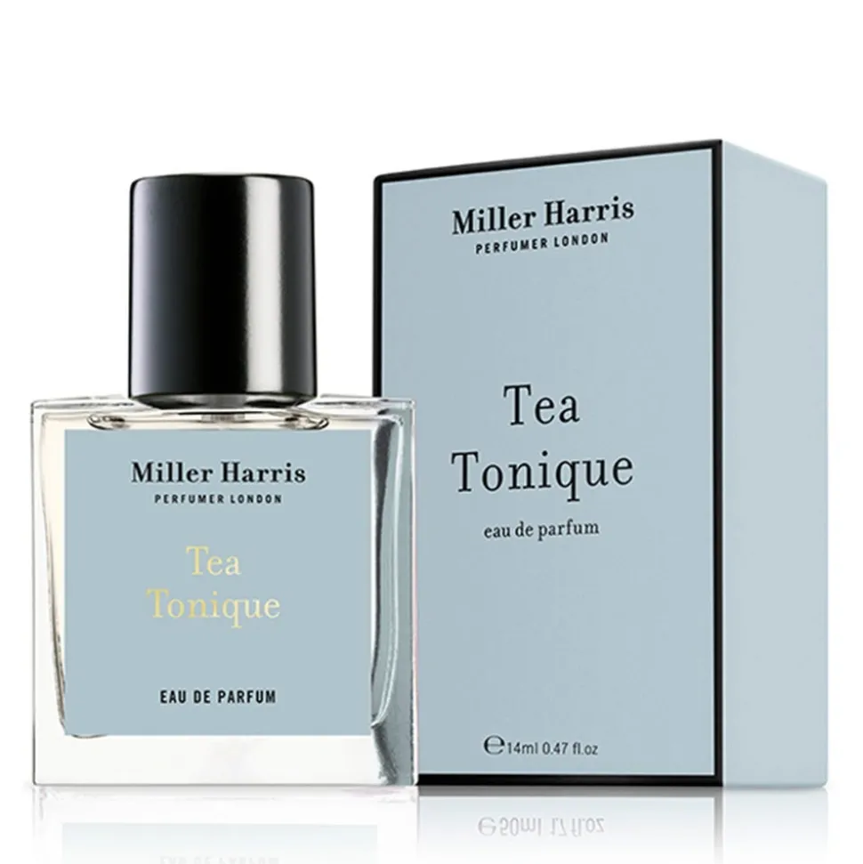 Miller Harris Tea Tonique Eau de Parfum Spray 14 ml