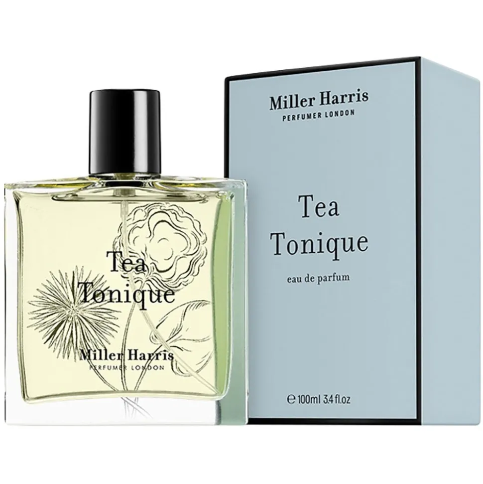 Miller Harris Tea Tonique Eau de Parfum Spray 100 ml