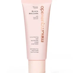 Miriam Quedevo Black Baccara Cellular Breathing Hair Multiplying Scrub Scalp Mask 200 ml