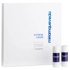 Miriam Quevedo Extreme Bio-Regenerative Shock Treatment For Dandruff 10 x 10 ml