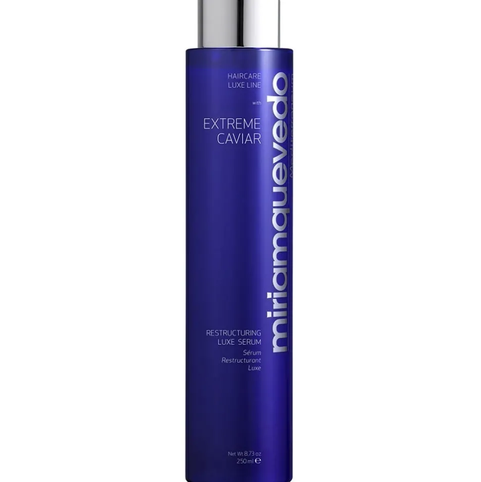 Miriam Quevedo Extreme Restructuring Luxe Serum 250 ml