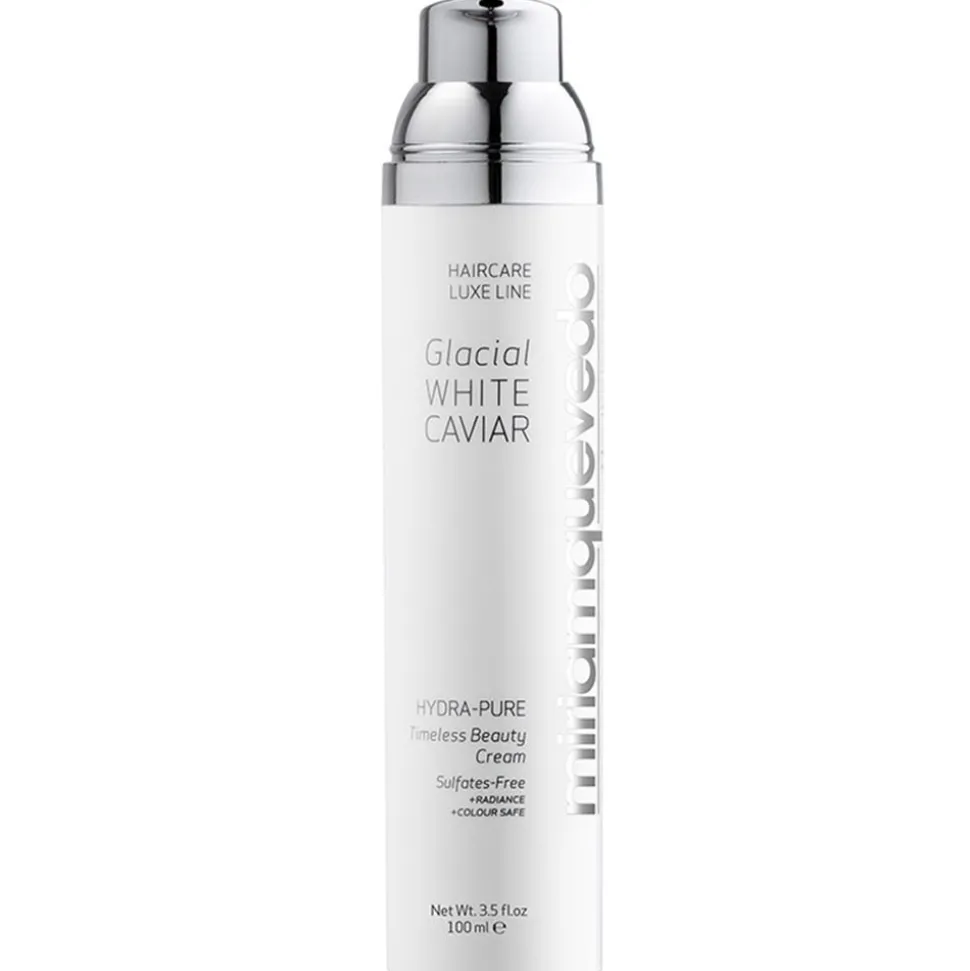 Miriam Quevedo Glacial White Hydra Pure Timeless Beauty Cream 100 ml