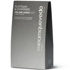 Miriam Quevedo Platinum & Diamonds Volume Aminoshot Scalp Concentrate 50 ml