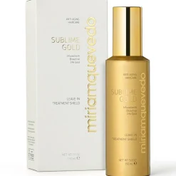 Miriam Quevedo Sublime Gold Leave-In Treatment Shield 150 ml