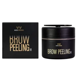 Miss Brows Brow Peeling 30 g