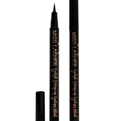 Miss Lashes Eyeliner für Wimpernverlängerung