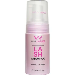Miss Lashes Lash Shampoo 100 ml