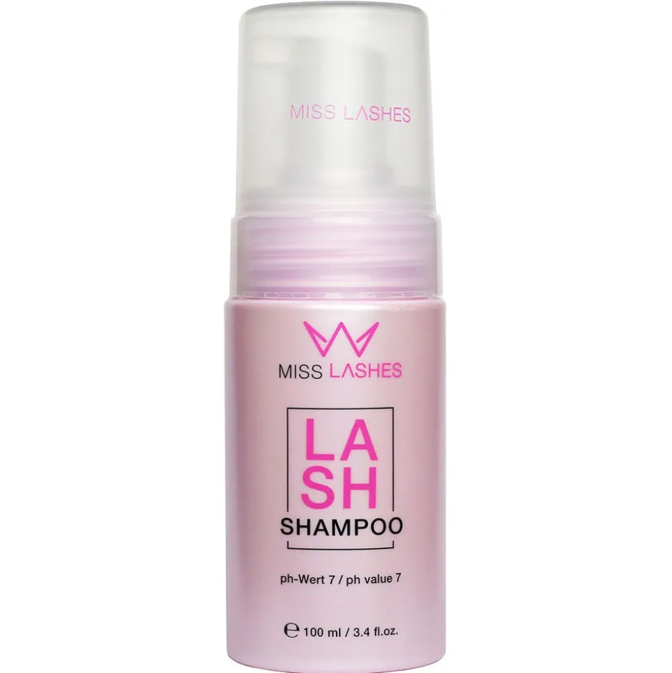 Miss Lashes Lash Shampoo 100 ml