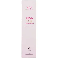 Miss Lashes Pink Lash Shampoo 3 ml