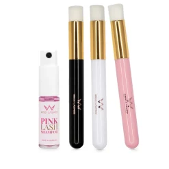 Miss Lashes Pink Lash Shampoo 3 ml