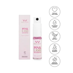 Miss Lashes Pink Lash Shampoo 3 ml