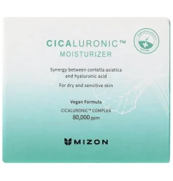 Mizon Cicaluronic Moisturizer 50 ml
