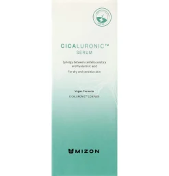 Mizon Cicaluronic Serum 30 ml