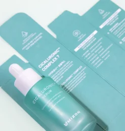 Mizon Cicaluronic Serum 30 ml