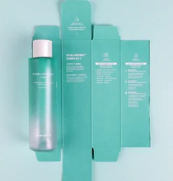 Mizon Cicaluronic Toner 150 ml