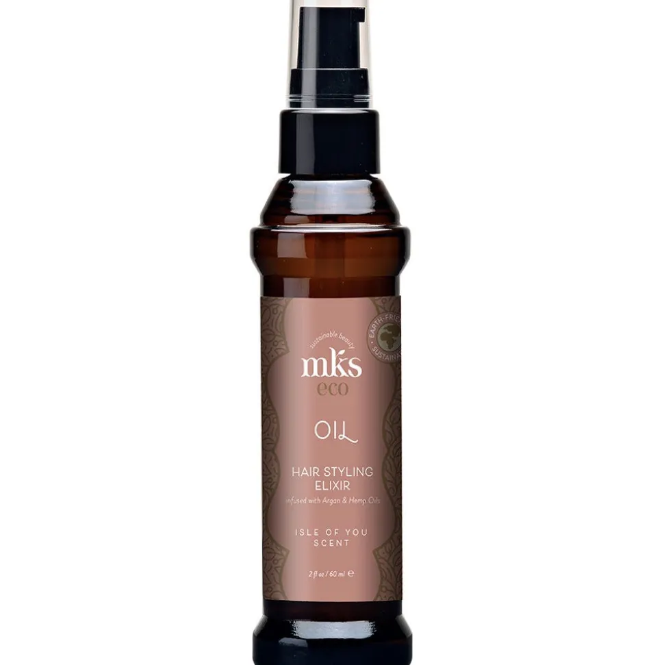mks-eco Isle of You Oil 60 ml