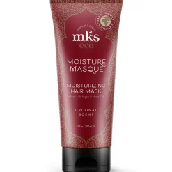 mks-eco Miracle Masque Hair Mask Original 207 ml