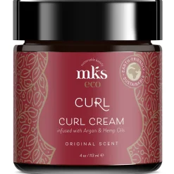 mks-eco Style Cream Curl 113 ml