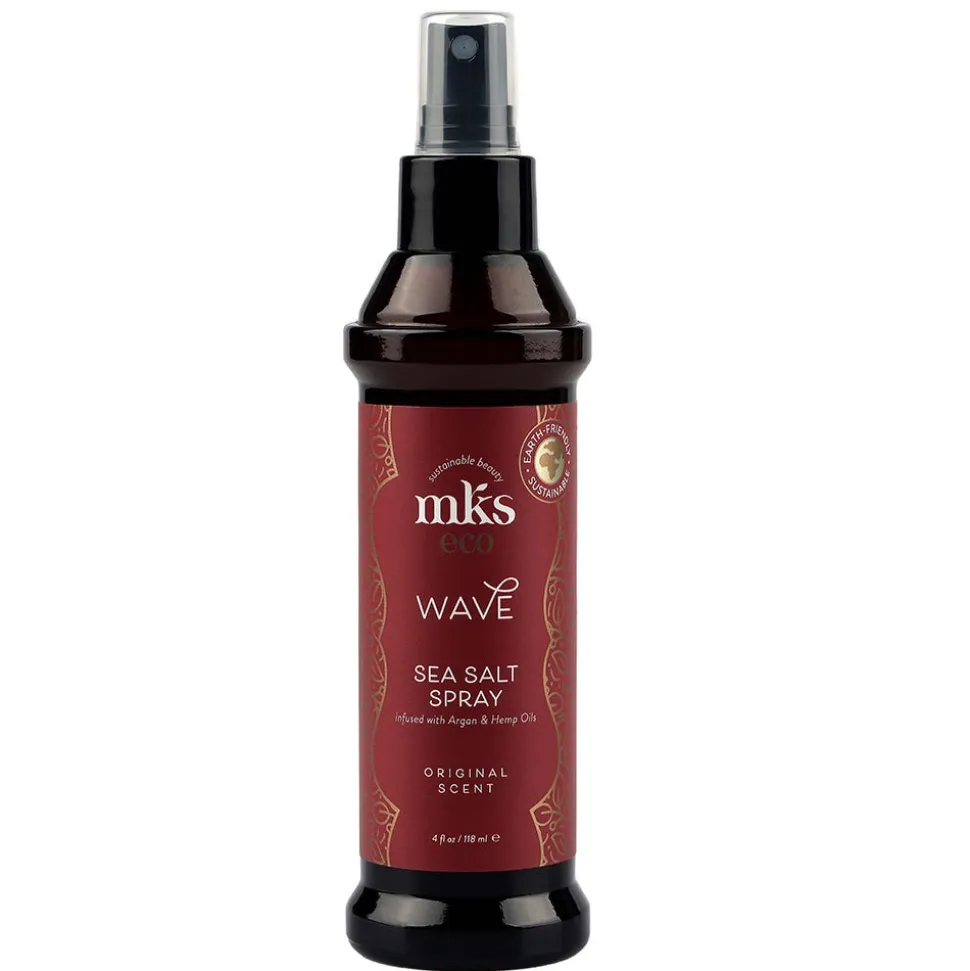 mks-eco Wave Sea Salt Spray Original 118 ml