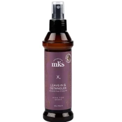 mks-eco X Leave-In & Detangler High Tide 118 ml