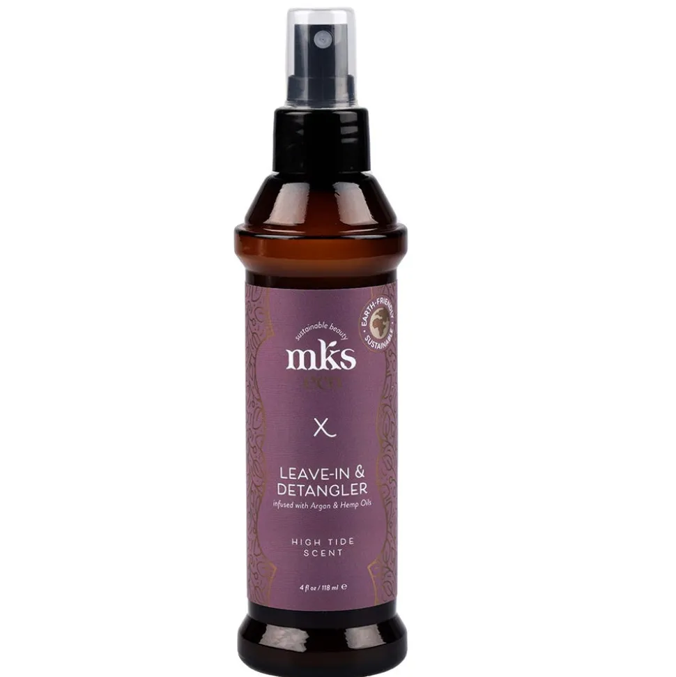 mks-eco X Leave-In & Detangler High Tide 118 ml