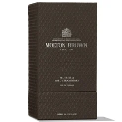 Molton Brown Bluebell & Wild Strawberry Eau de Parfum 100 ml
