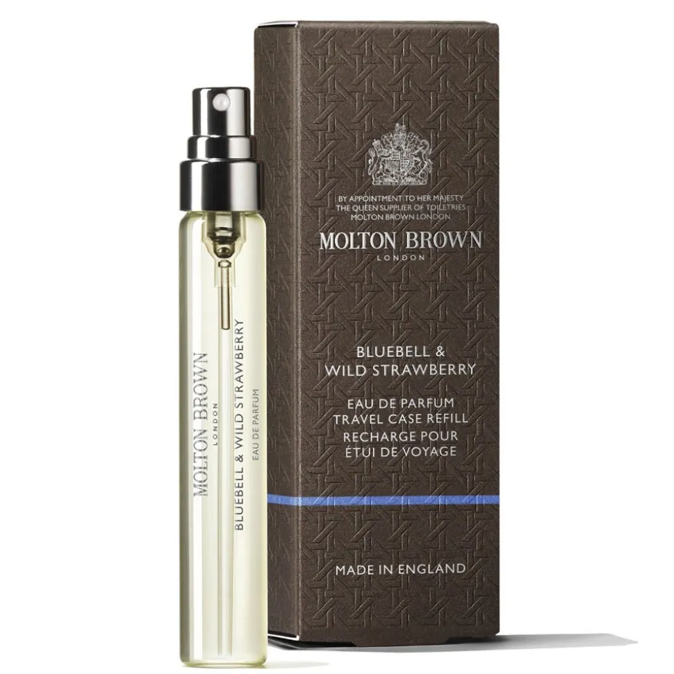 Molton Brown Bluebell & Wild Strawberry Eau de Parfum 7,5 ml