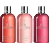 Molton Brown Bodywash Trio Floral Aromatic Set