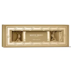 Molton Brown Coastal Cypress & Sea Fennel Duft Cracker