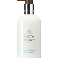 Molton Brown Coastal Cypress & Sea Fennel Body Lotion 300 ml