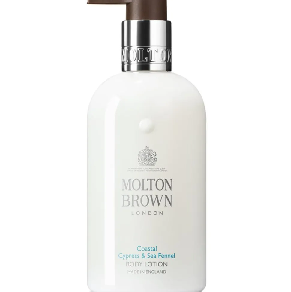 Molton Brown Coastal Cypress & Sea Fennel Body Lotion 300 ml