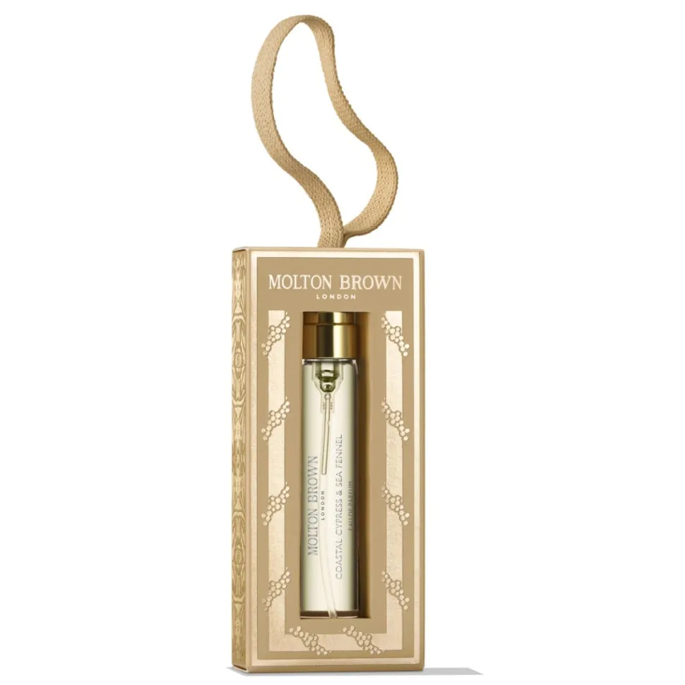 Molton Brown Coastal Cypress & Sea Fennel Duftornamente 7,5 ml