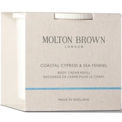 Molton Brown Coastal Cypress & Sea Fennel Körpercr Nachfüll 200 ml