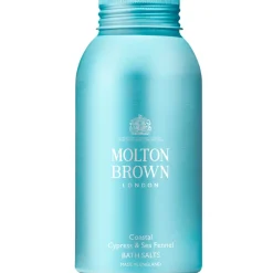 Molton Brown Coastal Cypress & Sea Fennel Bathsalt 300 g
