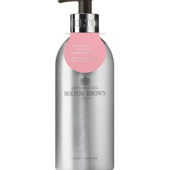 Molton Brown Delicious Rhubarb & Rose Infinite Bottle 400 ml