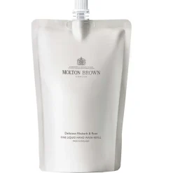 Molton Brown Delicious Rhubarb & Rosse Handwash Refill 400 ml