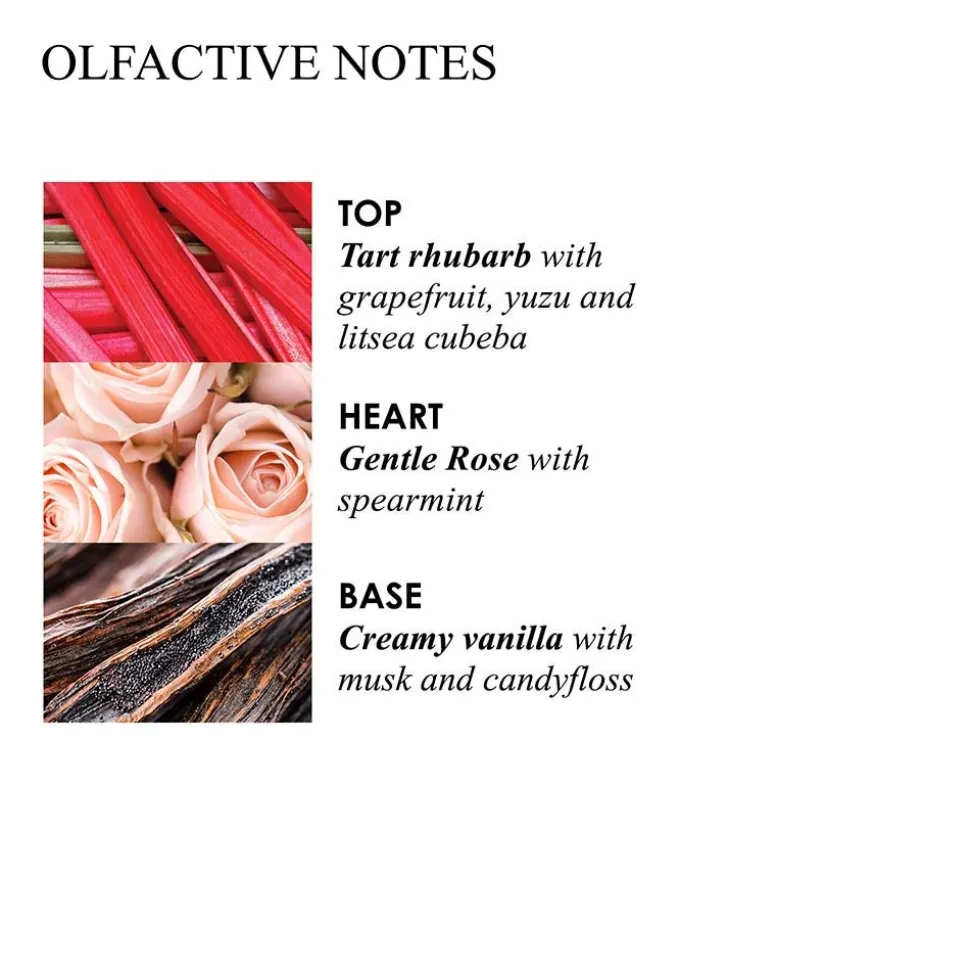 Molton Brown Delicious Rhubarb & Rosse Handwash Refill 400 ml