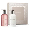 Molton Brown Delicious Rhubarb & Rose Handpflegeset