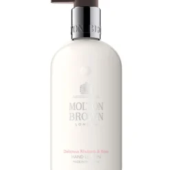 Molton Brown Delicious Rhubarb & Rose Hand Lotion 300 ml