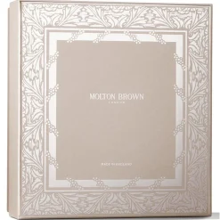 Molton Brown Delicious Rhubarb & Rose Parfüm Geschenkset