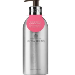 Molton Brown Fiery Pink Pepper Body Wash 400 ml