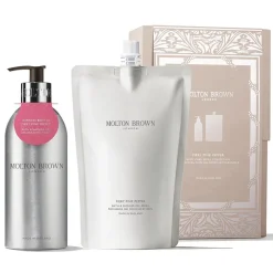 Molton Brown Fiery Pink Pepper Körperpflege Nachfüllset