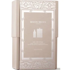 Molton Brown Fiery Pink Pepper Körperpflege Nachfüllset