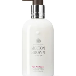 Molton Brown Fiery Pink Pepper Body Lotion 300 ml