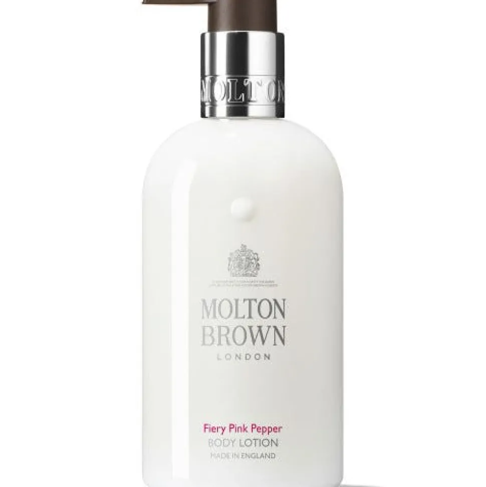 Molton Brown Fiery Pink Pepper Body Lotion 300 ml