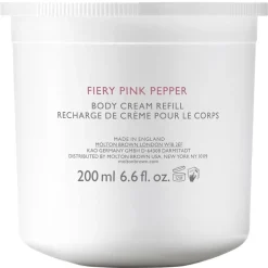 Molton Brown Fiery Pink Pepper Körpercreme Nachfüll 200 ml