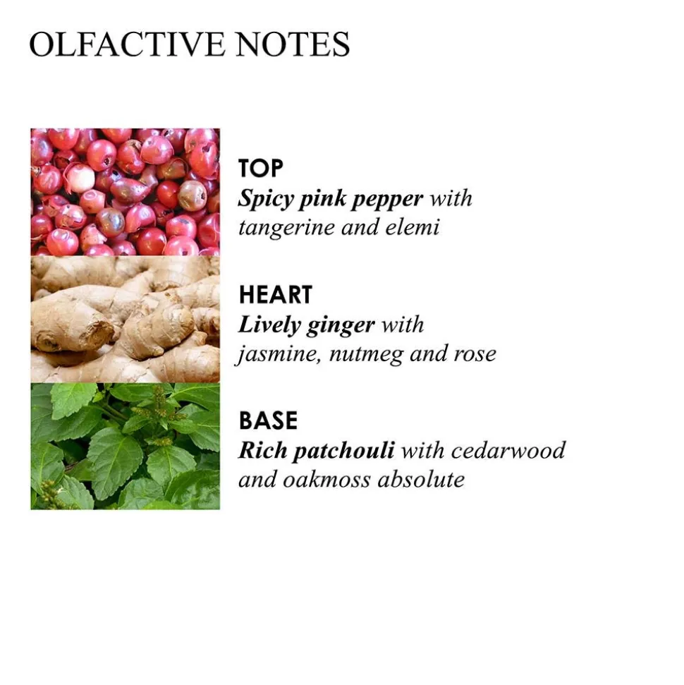 Molton Brown Fiery Pink Pepper Bodywash Refill 400 ml