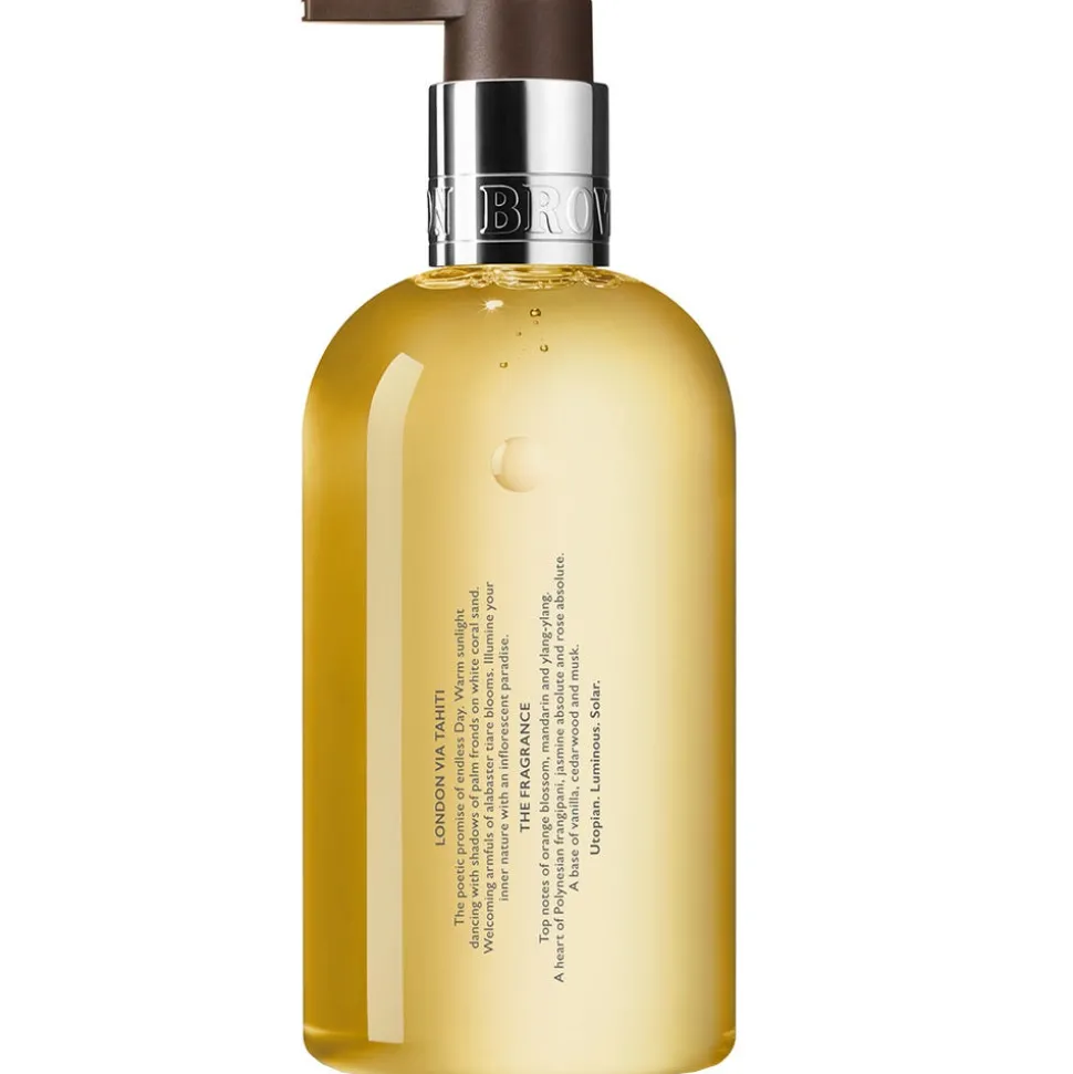 Molton Brown Flora Luminare Hand Wash 300 ml